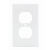 Tapa para oma corriene doble blanco 80703-w levion